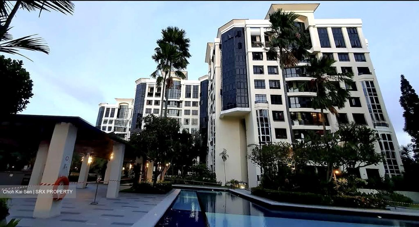 Eastpoint Green (D18), Condominium #563747731